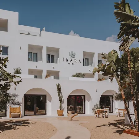 Ibara Ibiza Hotel Boutique-2